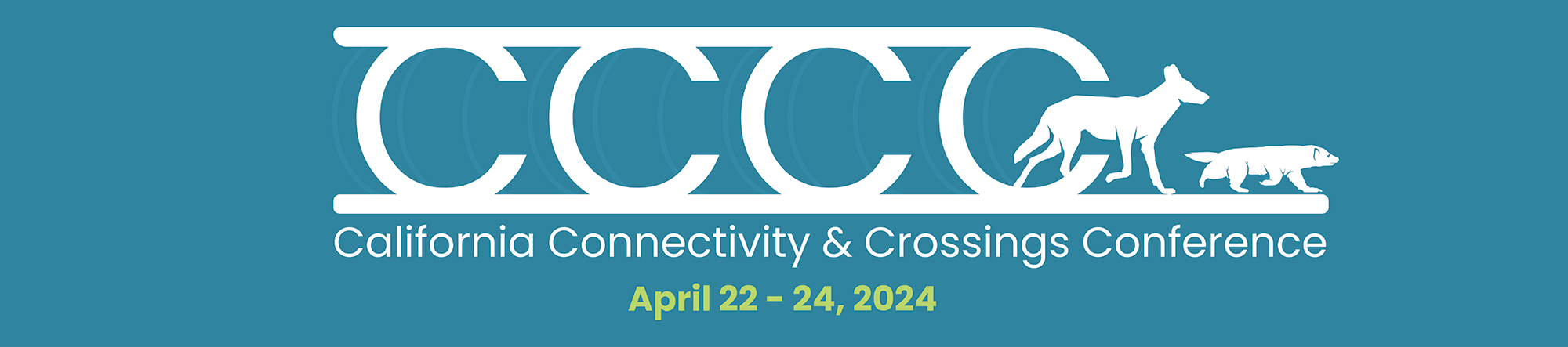 2024 Sponsors California Connectivity Crossings Conference 2024   CCCC Banner Web 